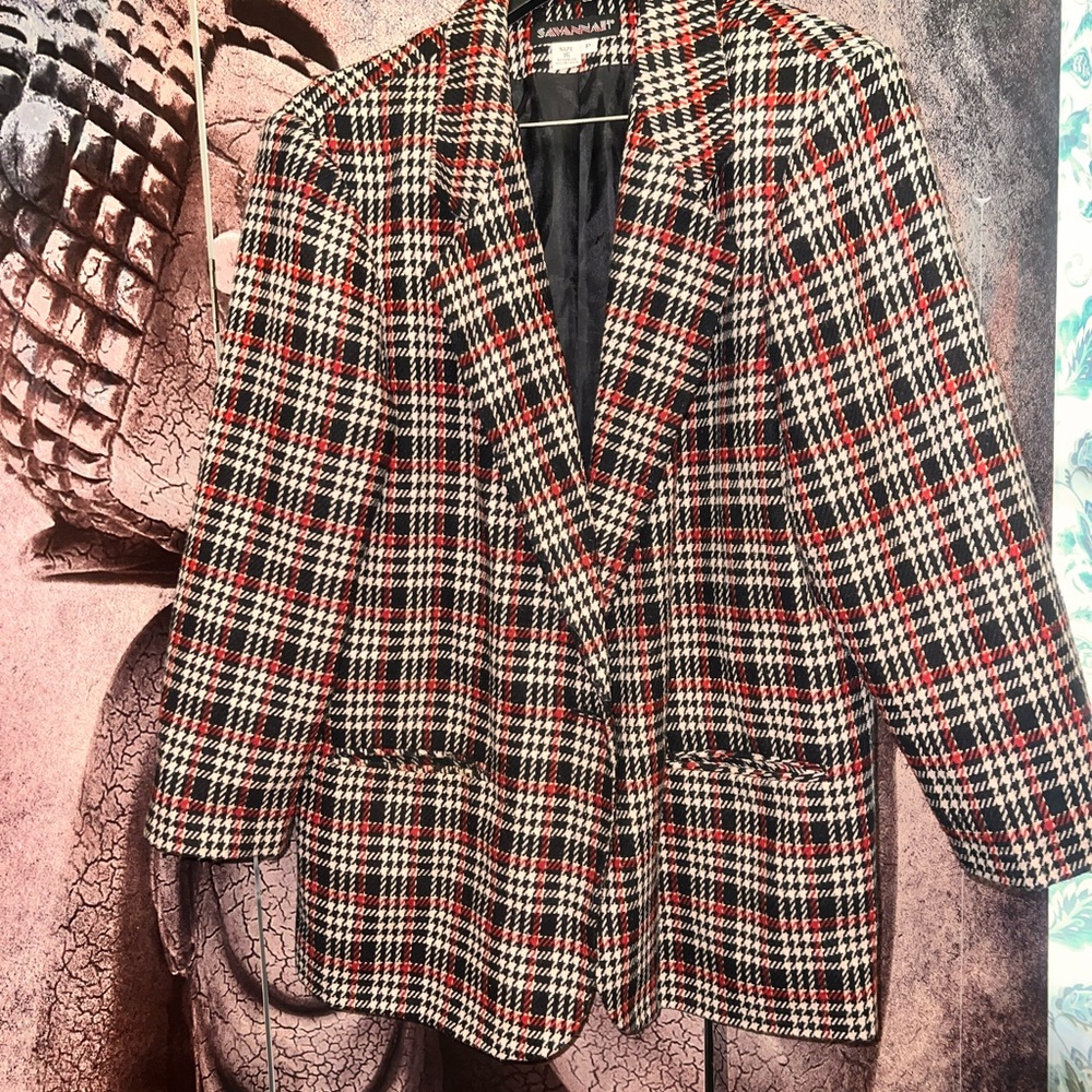 Women’s blazer sz16P